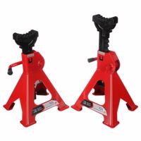 Sixtol Stojan na auto MECHANIC CAR STAND PRO 3 t,2 ks