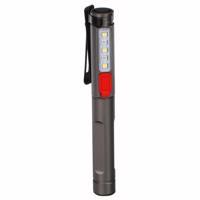 Sixtol  Svietidlo multifunkčné LAMP PEN UV 2, 150 lm, COB LED, USB