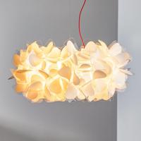 Slamp Clizia Mama Non Mama závesná lampa, Ø 53 cm