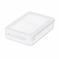 SmartStore Plastová dóza Modular, 350 ml, 13 x 9 x 5 cm, 350 ml