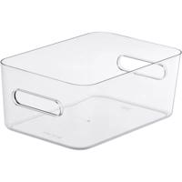 SmartStore Úložný box Compact Clear M, 5,3 l, M