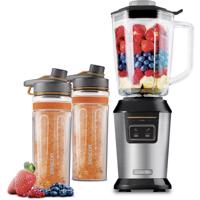 Smoothie mixér Sencor SBL 7550SS