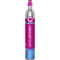 SodaStream CQC Bombička + CO2 samostatná