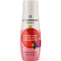 Sodastream Sirup Záhradné ovocie 440 ml