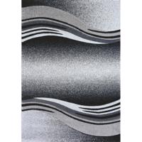 Spoltex Kusový koberec Enigma 9358/03 grey, 160 x 230 cm