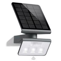 STEINEL XSolar L-S Professional LED senzorové