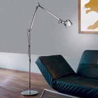 Stojaca lampa Artemide Tolomeo LED 3 000 K