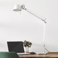 Stolná lampa Artemide tolomeo LED Tunable White