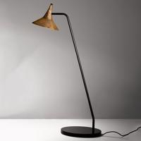 Stolná lampa Artemide Unterlinden mosadz 2 700 K