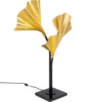 Stolová lampa KARE Gingko Tre, výška 83 cm