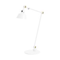 stolová lampa midgard modular TYP 551 biela 70 cm