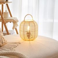 Stolová lampa Pauleen Boho Glow