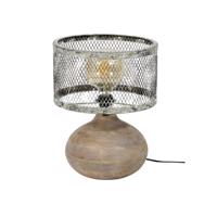 Stolová lampa Theraminster výška 40 cm 1-plameňová