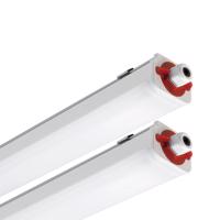 Stropné LED Norma+150 CL, 60 W, 9 060 lm, 150 cm