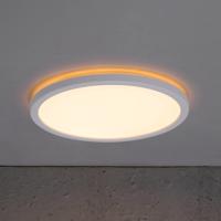 Stropné LED svetlo Oja 24 IP20 2 700 K biela