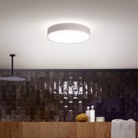 Stropné svetlo Philips Hue Devere LED biele, 38,1 cm