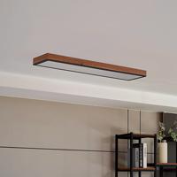 Stropné svietidlo Lindby Laviona LED, dlhé, 80 cm