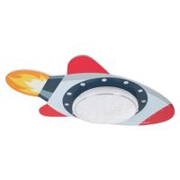 Stropné svietidlo Starlight rocket LED