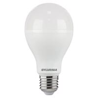 Svetelný zdroj Sylvania LED ToLEDo, E27, 16 W, opál, 2 700 K