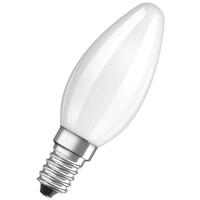 Sviečka OSRAM LED E14 4W 4 000K matná