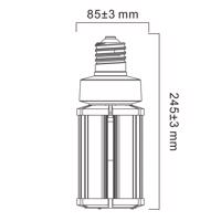 Sylvania LED žiarovka E40, 54 W, 4 000 K, 6 800 lm