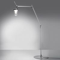 Terasová lampa Artemide Tolomeo Lampione