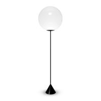 Tom Dixon Globe Cone stojacia LED lampa Ø 50 cm