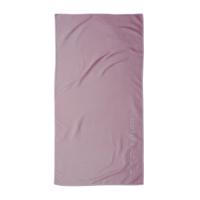 Tom Tailor Fitness osuška Cozy Mauve, 70 x 140 cm