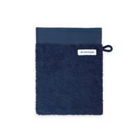 Tom Tailor Žinka froté Dark Navy, 16 x 21 cm, sada 6 ks