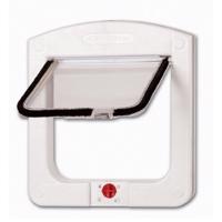 Tommi Cat Flap, biela