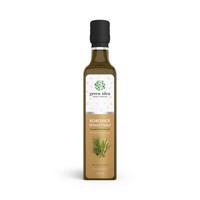 Topvet Borovicový sirup trstinový 250 ml