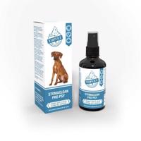 TOPVET STOMACLEAN pre psov 50 ml