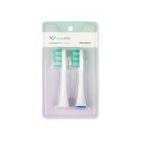 TrueLife SonicBrush Compact Standard Duo Pack Heads