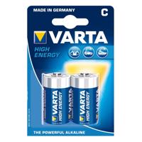 VARTA High Energy batérie Baby 4914 - C