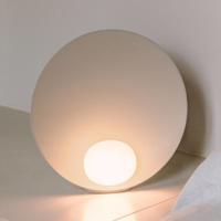 Vibia Musa 7400 stolná LED lampa stojaca, taupe