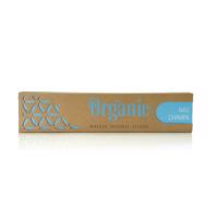 Vonné tyčinky Organic Goodness Masala 12 ks, Nag Champa