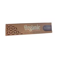 Vonné tyčinky Organic Goodness Masala 12 ks, Palo Santo