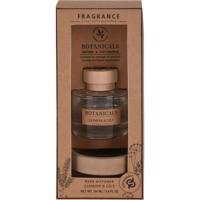 Vonný difuzér Botanicals Jasmine & Lily, 100 ml