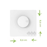 Vypínač Smart Switch pre svietidlá, LUTEC connect