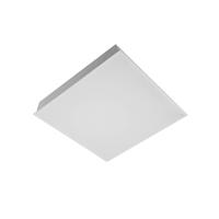 Zapustený LED panel IBP4000 625 OP on/off 32W 830