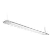 Závesné svietidlo Trentino II LED, 83 W, biele