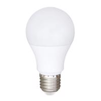 Žiarovka LED Araxa, E27, 9W, AC/DC, 2 700K