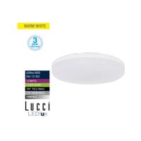 Žiarovka LED Beacon GX53 12W Ø 12,8 cm 3000K 3-step-dim