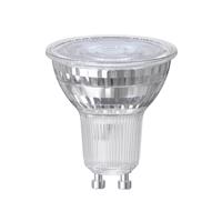 Žiarovka Radium LED Star PAR16 GU10 4,7 W stmievateľná 940 36°