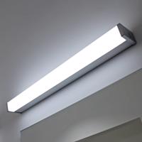 Zrkadlové svetlo Smile-SLG/0600 s LED teplá biela